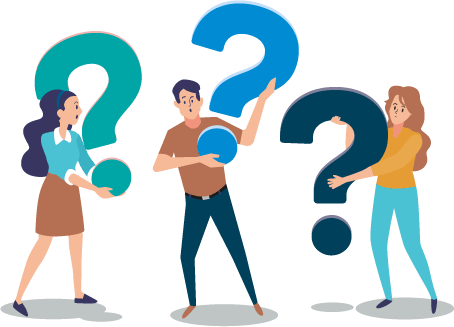 FAQ Image